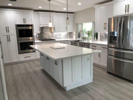 Residential Remodeling