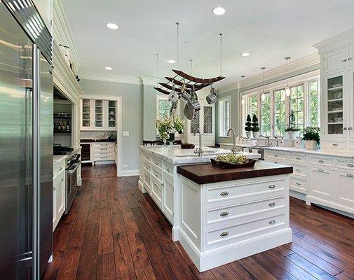 Kitchen Remodeling